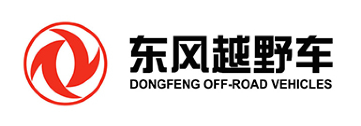 东风越野车